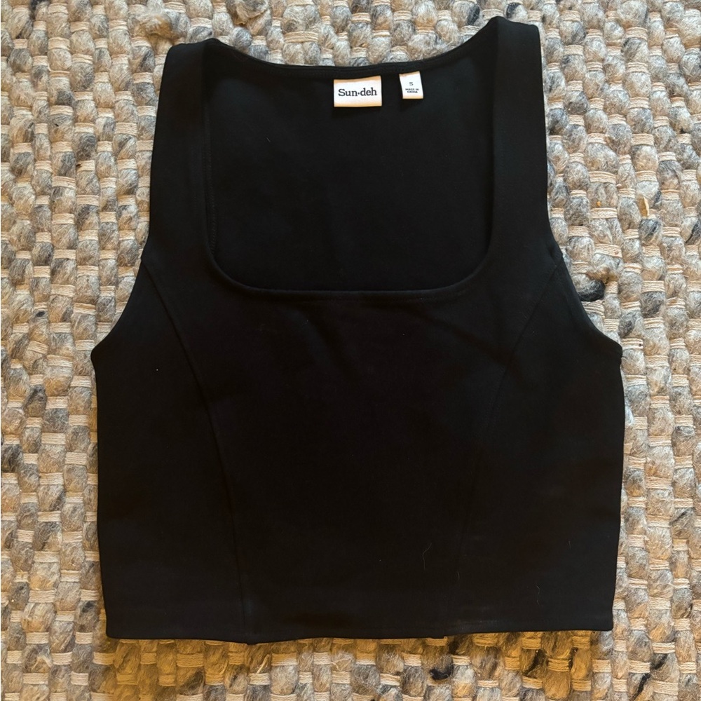 Aritzia Sunday Best Tank